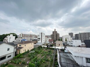 第２メゾン和幸の物件内観写真